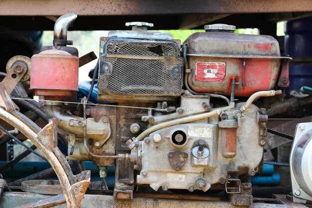 How to Test and Install a Junkyard Engine Safely