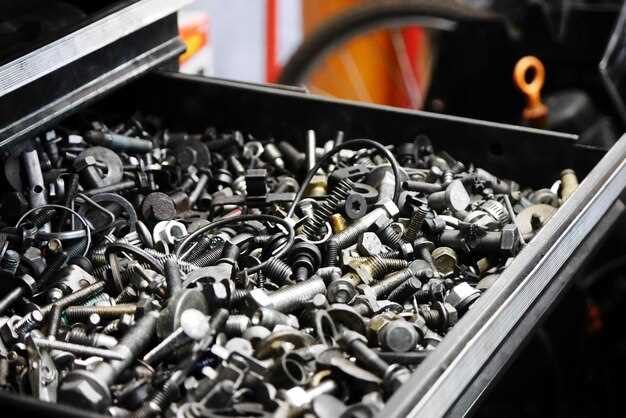 Key Components to Look for When Rebuilding Salvage Trucks