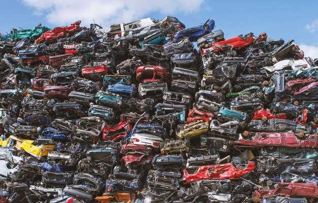 How to Evaluate the Quality of Used Auto Parts