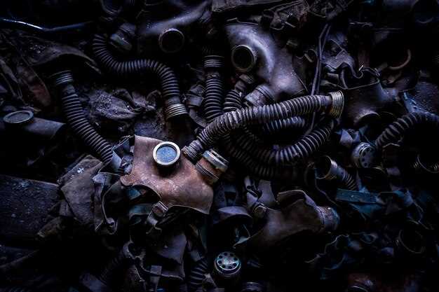 Cost-Effective Strategies for Purchasing Used Auto Parts