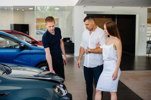 Buying a salvage luxury car – what to know