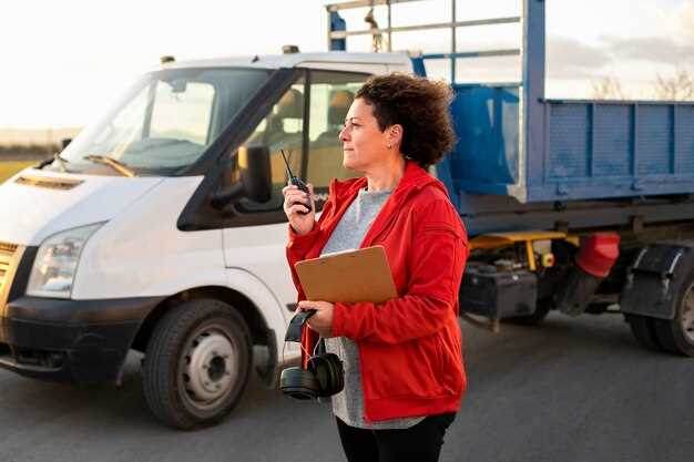 Buying a salvage van for work use