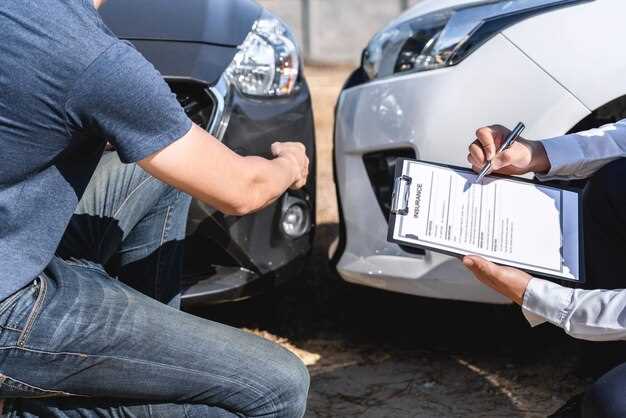 Understanding Salvage Vehicle Classification and Its Impact on Insurance
