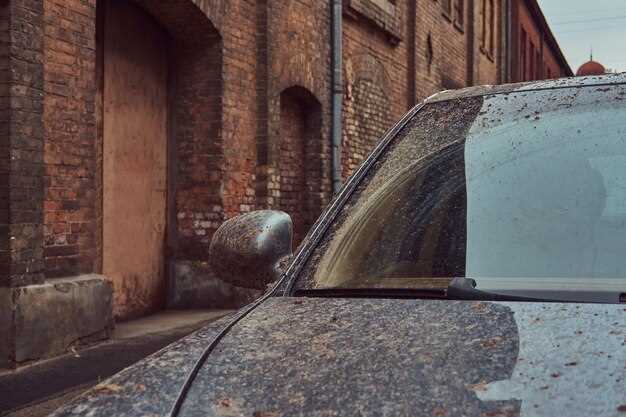 Understanding the Repair and Insurance Challenges for Flood Cars