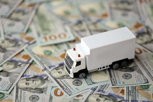 Choosing the Right Shipping Method for Salvage Vehicles
