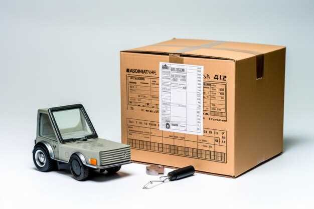 Compliance with Safety and Environmental Standards in Salvage Car Shipping