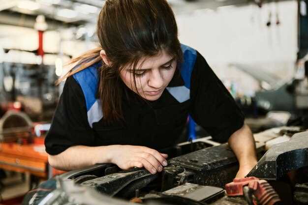 Engine replacement in salvage cars – what to know