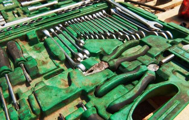Power Tools That Streamline Vehicle Restoration Projects