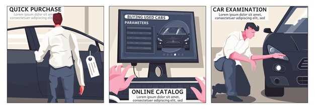 How to check a salvage car’s history report