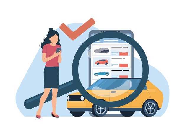 How to determine the value of a salvage car