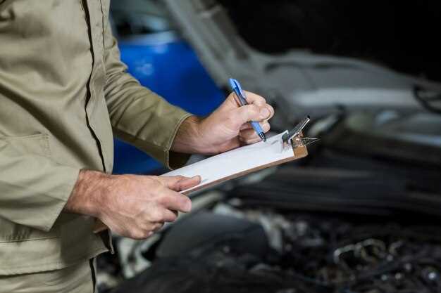 Navigating the Insurance Provider's Requirements for Salvage Cars