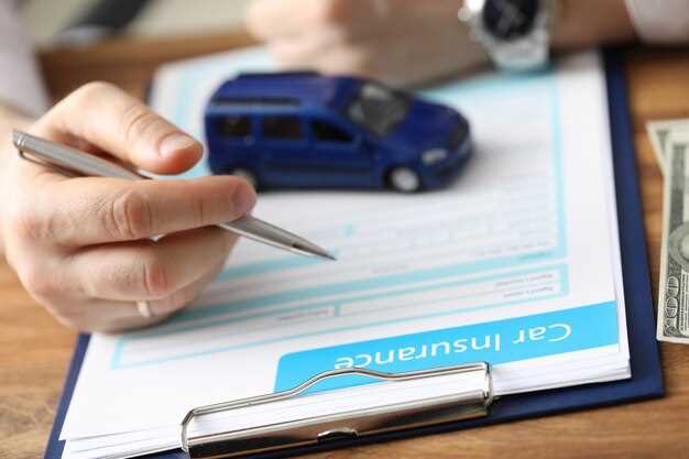 How to Navigate the Insurance Claims Process for Salvage Title Cars