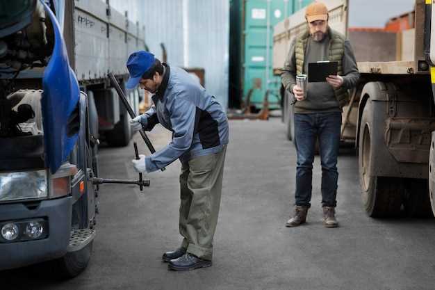 How to prepare your salvage vehicle for shipping