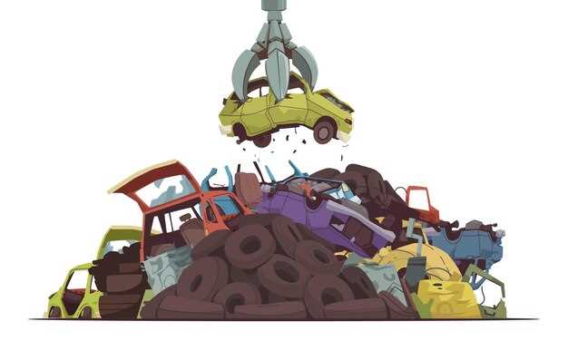Steps to Safely Remove and Store Reusable Parts