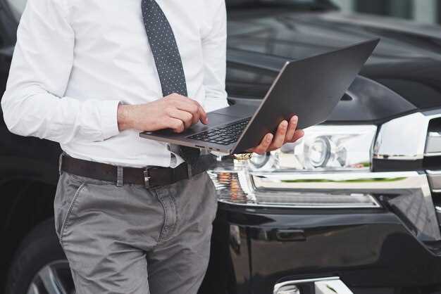Step-by-Step Registration Process for Auction Participation