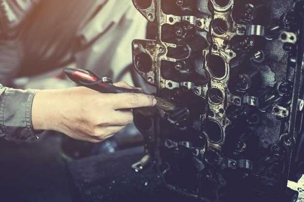 Essential Tools for Electrical Diagnostics in Salvage Vehicles