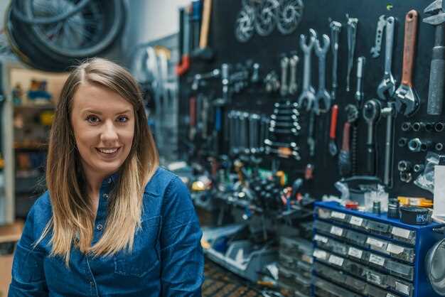 How to safely store auto tools in your garage
