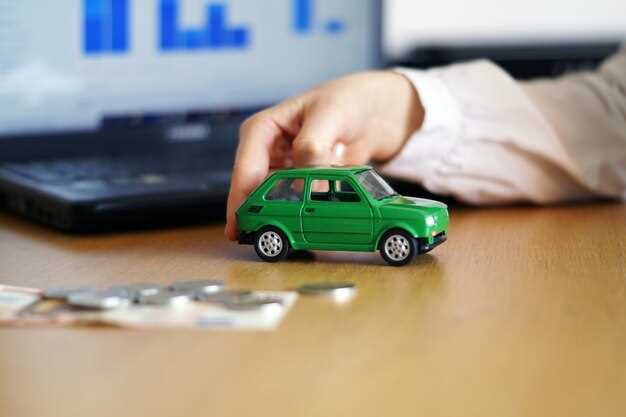 Understanding the Salvage Title Process and Its Implications