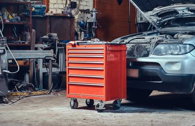 Specialized Equipment for Advanced Salvage Projects
