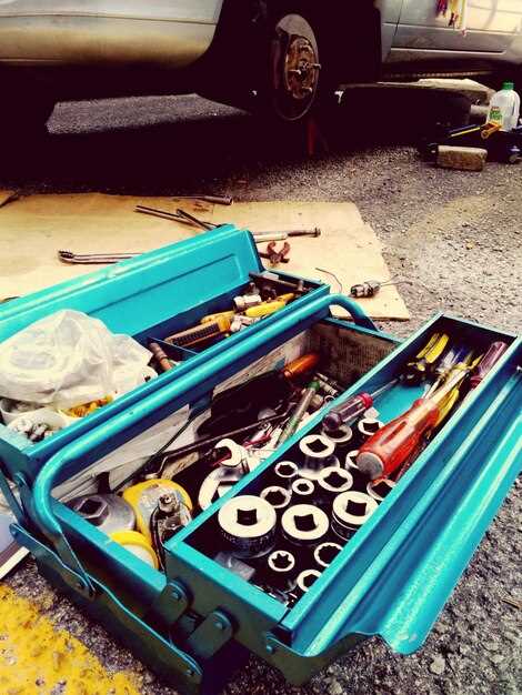 Must-Have Power Tools for Efficient Restoration