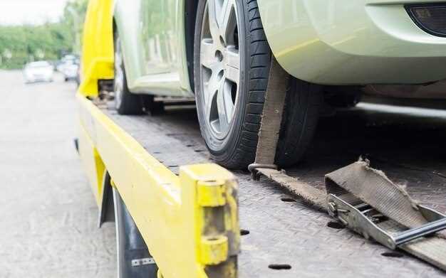 Time Considerations in Shipping Salvage Cars