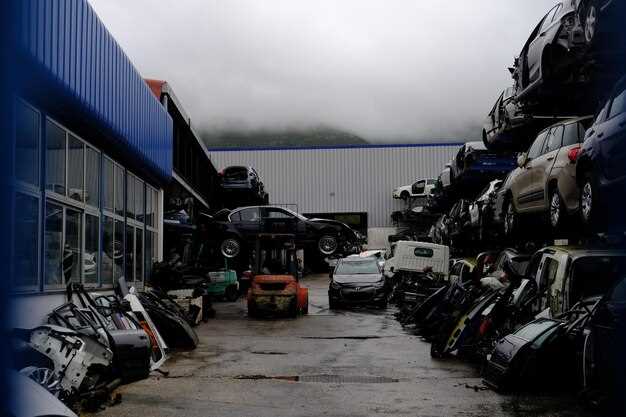 Open vs enclosed transport for salvage cars