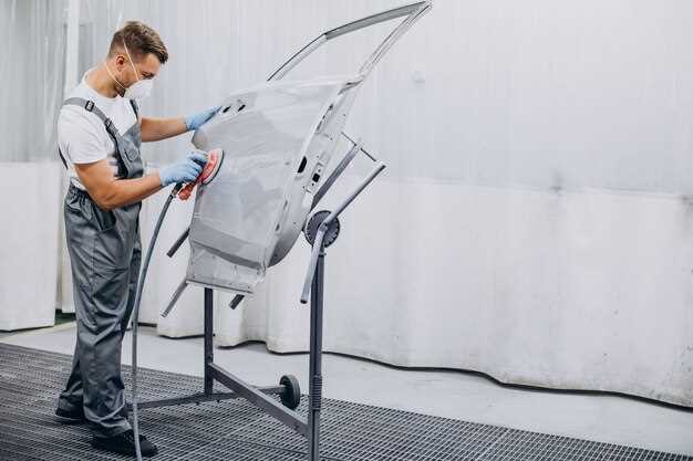 Choosing the Right Paint Gun for Professional Results