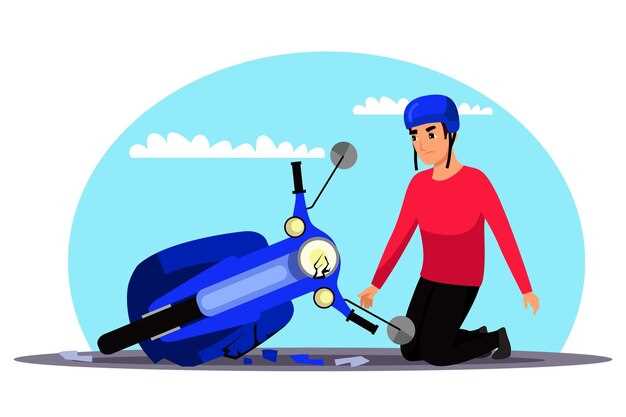 Navigating Legal and Insurance Requirements for Rebuilt Bikes