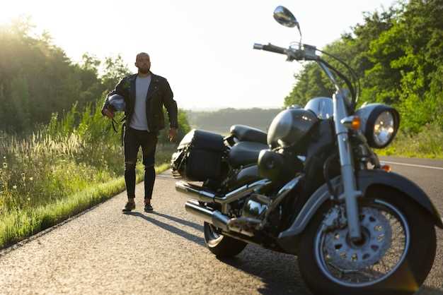 Understanding the Repair Process for Salvage Motorcycles