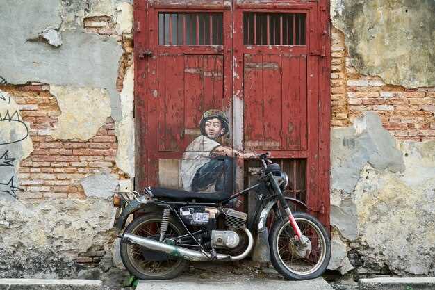 Should you rebuild a salvage motorcycle?