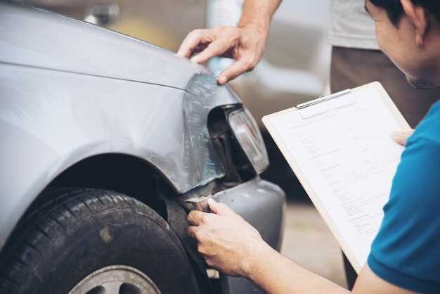 Steps to rebuild a salvage car legally