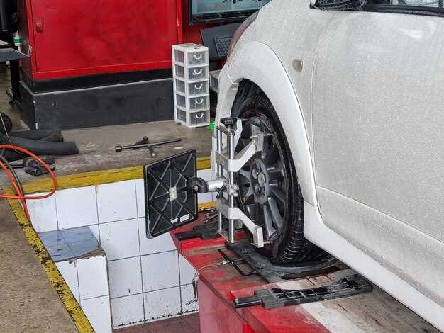Maintenance Tips for Car Lifts and Jacks in Salvage Operations