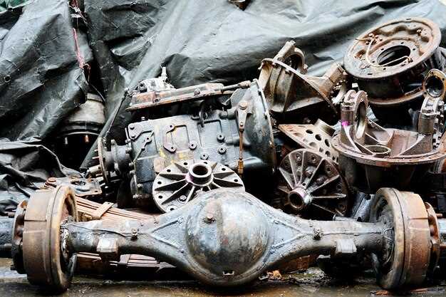 Identifying High-Value Components for Resale