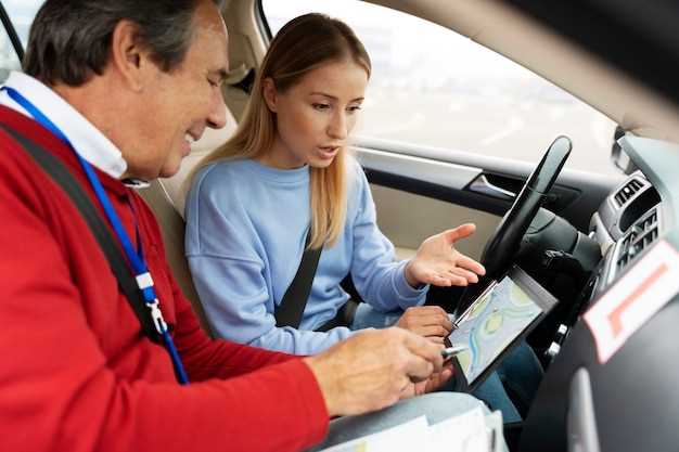 Improving Fleet Management with Real-Time Data