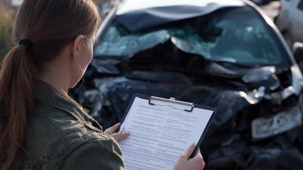 What documents you need when buying a salvage car